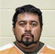 Yonny Fuentes-Matute, - Bossier Parish County, LA 